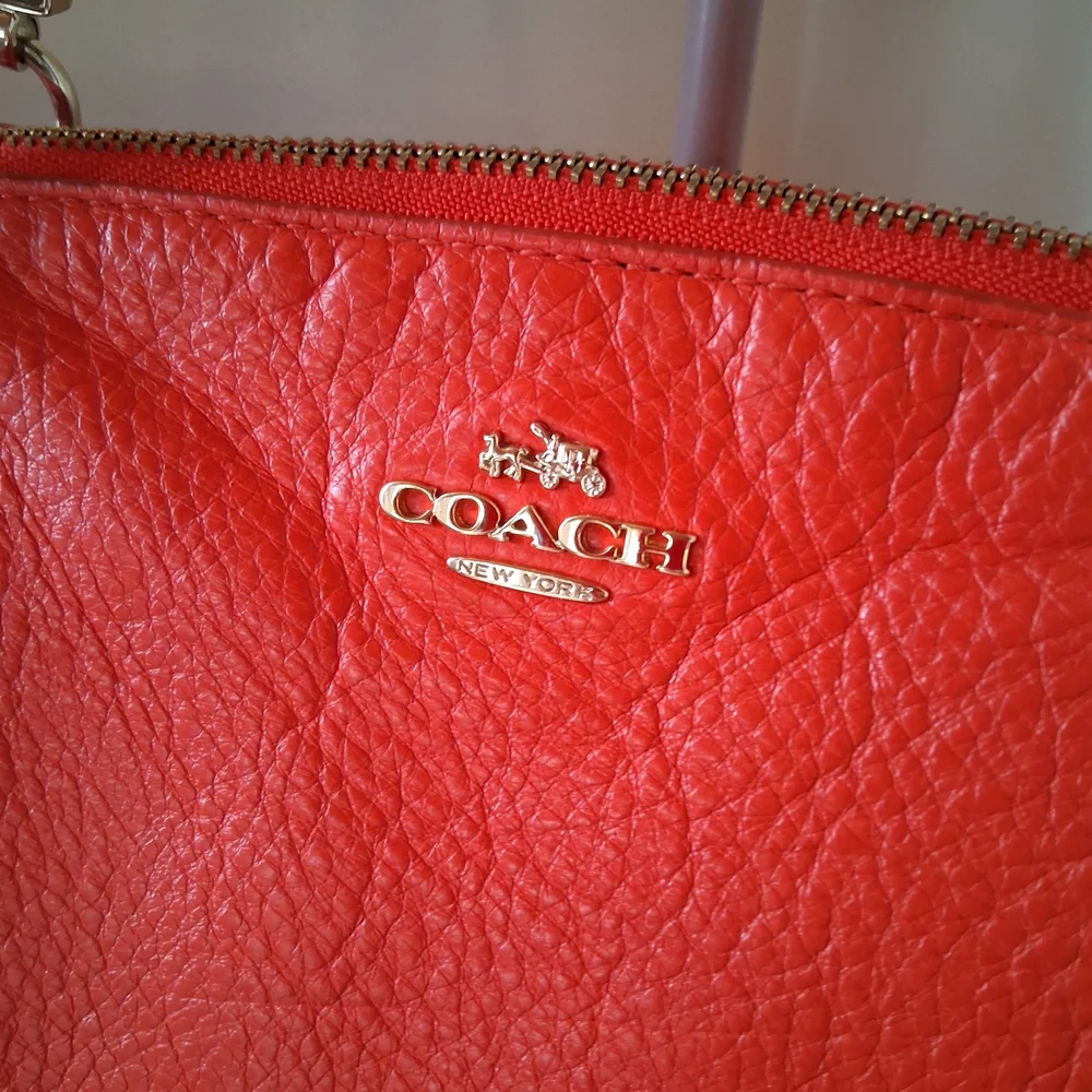 Coach Kelsey Satchel Large - Picture 2 of 13